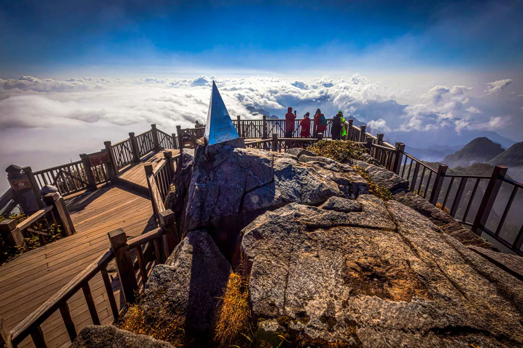Lao Cai : 10 sites touristiques majeurs pour une immersion totale au cœur du Nord-Ouest